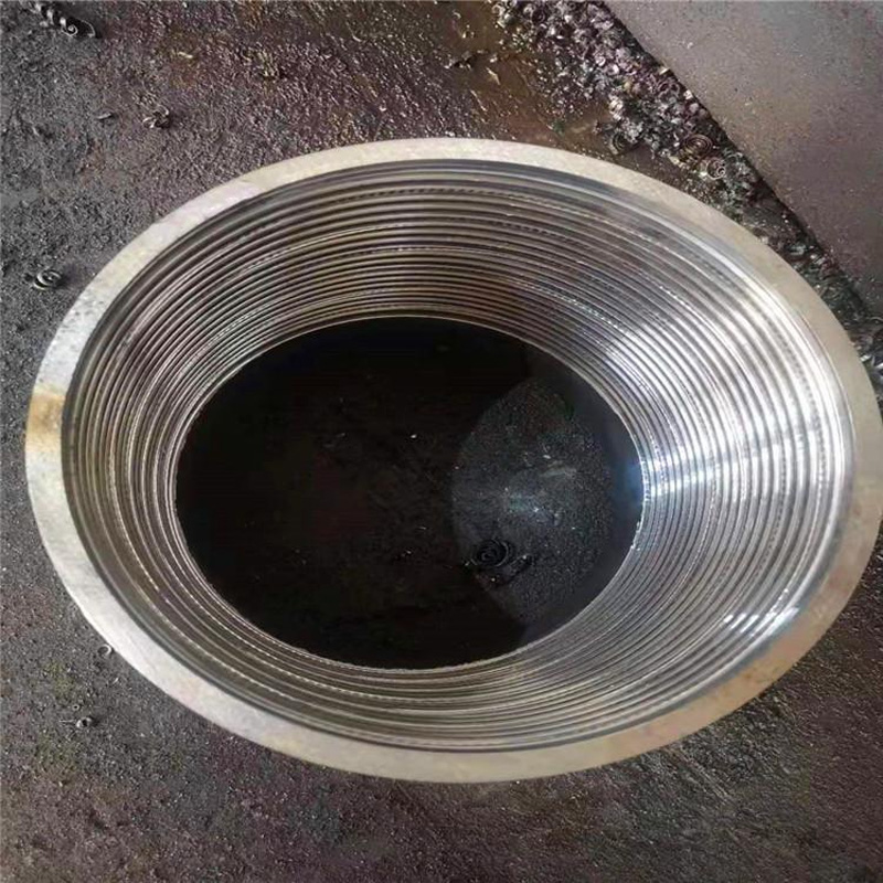 吐鲁番隧道边坡支护管