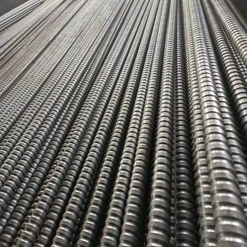 吐鲁番中空锚杆